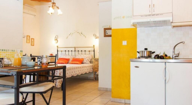 Stefanou Inn