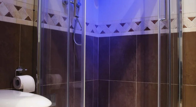 Номер Standard Dolce Vita Suites Boutique