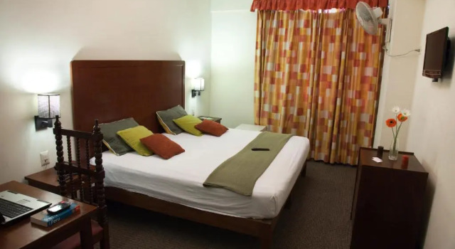 Номер Standard Kamana Hotel