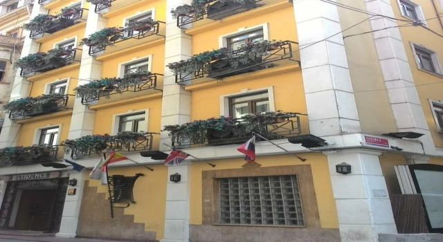 Hotel Residence
