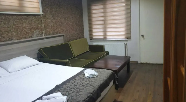 Двухместный номер Classic Zeytin Butik Otel