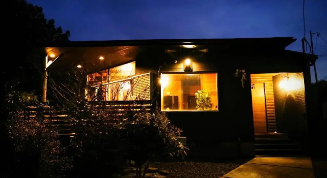 Shankara Lodge - Vacation STAY 19378v, Prenota Hotel Hotel a Kyushu con parcheggio, Parcheggio