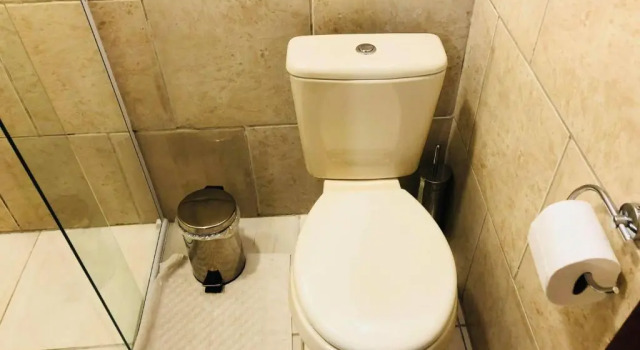 Двухместный номер Standard Hotel Westphal