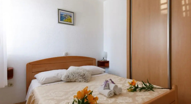 Tihi Val Apartments