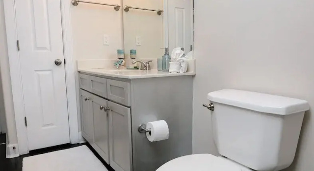 Номер Standard Emerald Isle 1609 2 Bedroom Condo