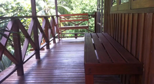Бунгало Standard Venus Resort