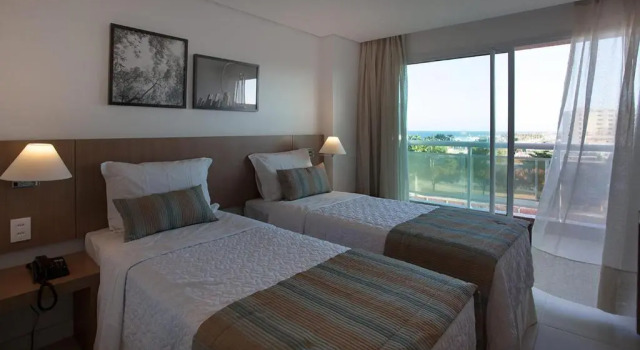 Номер Superior Crocobeach Hotel