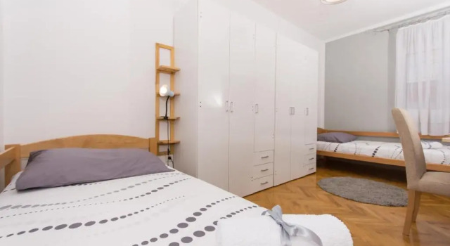 Апартаменты Apartment Dajana feeling of home