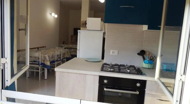 Апартаменты Villasimius Trivano Centro