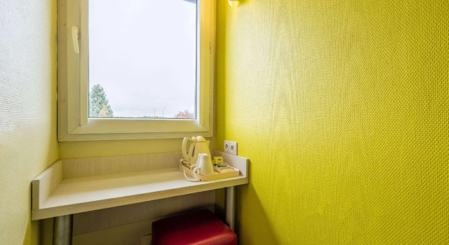 Двухместный номер Standard Comfort Hotel Orléans Olivet