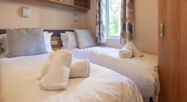 Beechcroft - Kelling Heath Holiday Park - 18663, Boek Vakantiehuis Hotels in Norfolk met parkeren, Parkeren