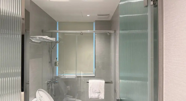 Номер Classic Tango Inn Taipei Kaifong