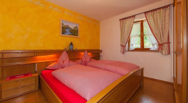 Gästehaus Arnspitzblick, Prenota Hotel Hotel a Tirolo con parcheggio, Parcheggio