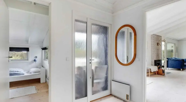 5 Star Holiday Home in Hornbaek