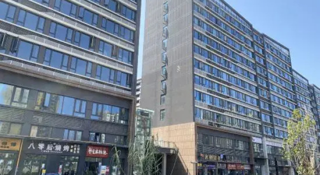 Xichang Boutique Theme Apartment (Qionghai 17 Degree Store), Varaa Huoneisto Hotellit Sichuan pysäköinnillä, Pysäköinti