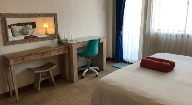 Club Bali Room 6548, Varaa Hotelli Kuta Selatan Badung
