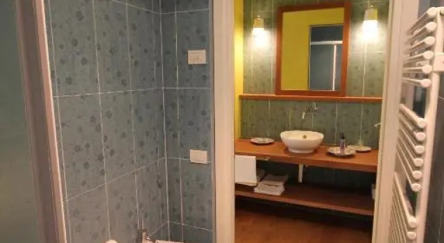 Номер Standard Agriturismo Tetto Garrone