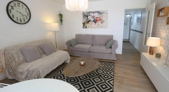 Appartement Bénodet, 2 pièces, 4 personnes - FR-1-481-90, Rezerwuj Apartament Benodet 