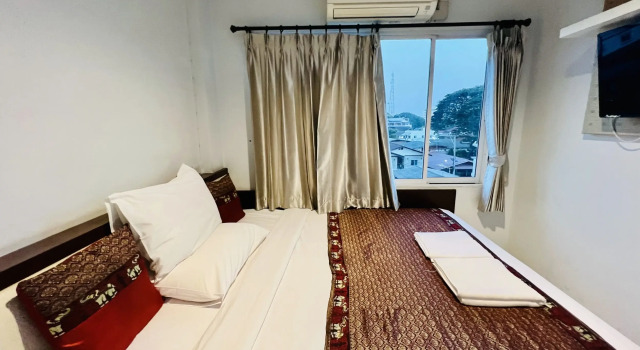 INN Kham Apartment, Забронировать Апартаменты/квартира Апартаменты Чиангмай, рядом с Частная школа The Prince Royal's College, Апартаменты/квартира