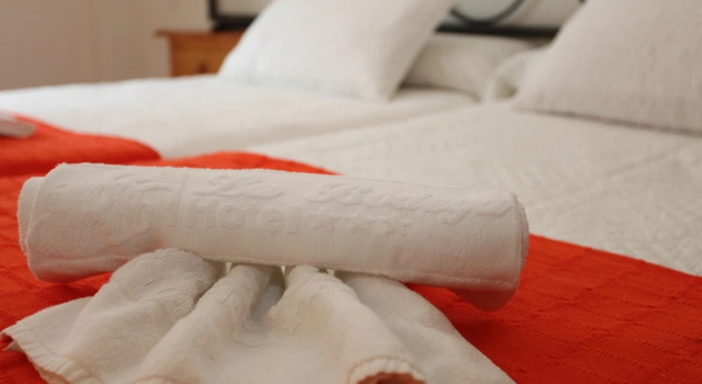 Двухместный номер Standard Hotel La Bodega