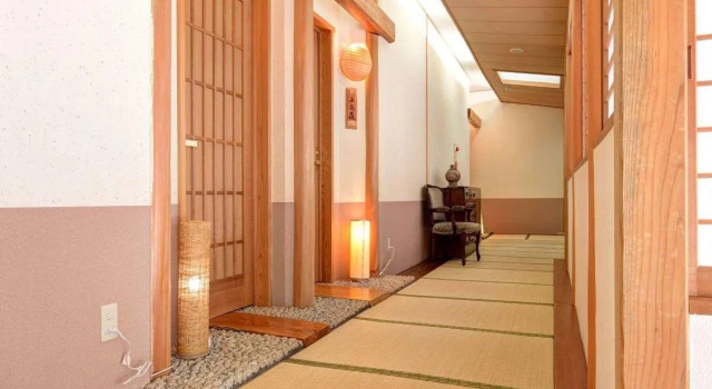 Matsurube Onsen Kamikura