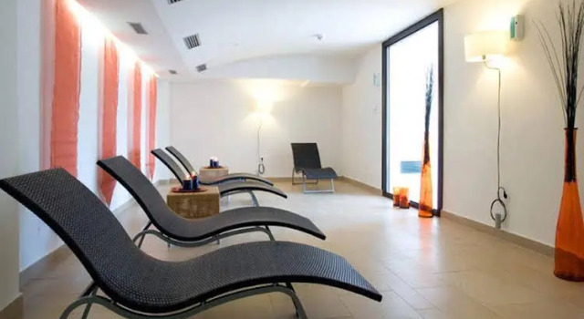 Valamar Club Tamaris Hotel - All Inclusive Light, Rezervovat Hotel Hotely v Tar se snídaní, Snídaně