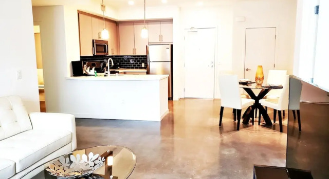 Lifestyle Rentals LA downtown, Забронировать Отель Отели Лос-Анджелеса 4 звезды, 4*