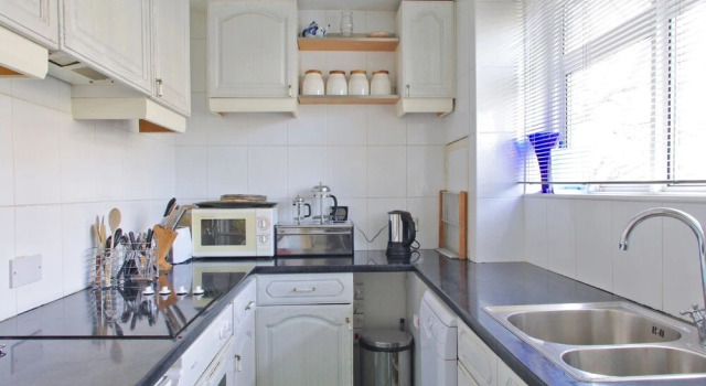 The London Agent West London Studios