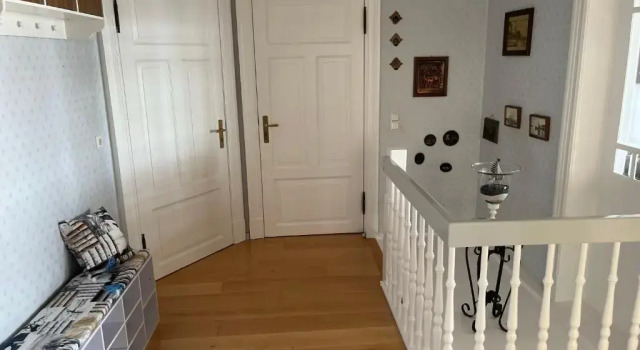 Daire Hotel Ambiente