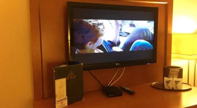 Четырёхместный номер Standard St. Albert Inn & Suites
