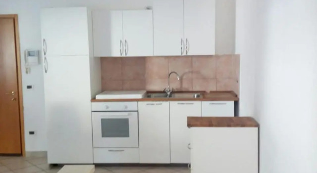 Apartment Negrelli