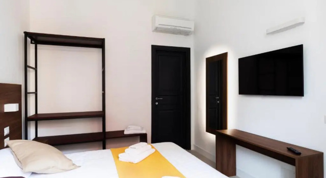 Апартаменты с 2 комнатами Acate81 Lifestyle Apartment