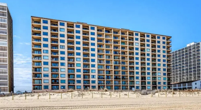 Номер Standard Marigot Beach 103 2 Bedroom Condo by RedAwning