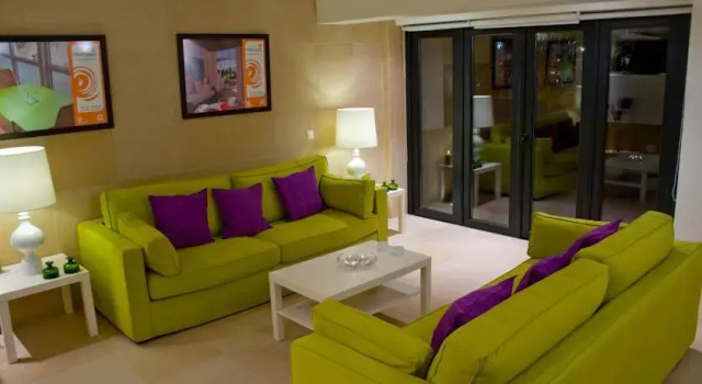 Marina Vilamoura by InSuites, Rezervovat Vila Chaty v Algarve, Chalupa