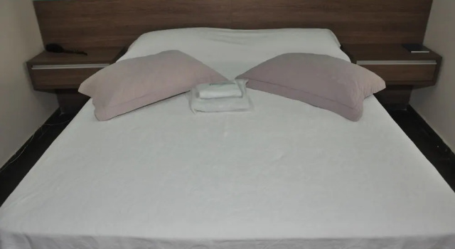 Люкс Hotel Pousada Figueiredo