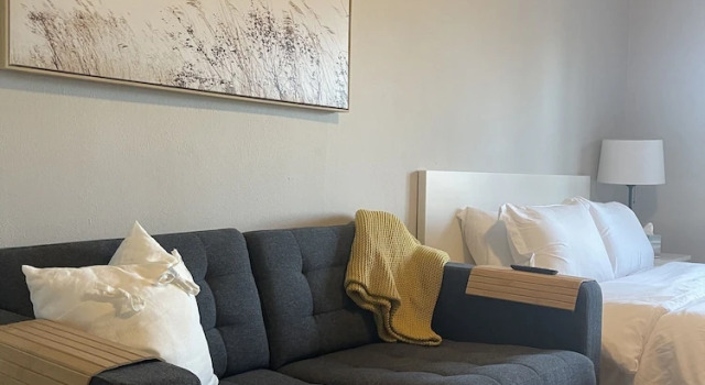 Apartment 202, Reserva ahora Apartamento Cando Estados Unidos