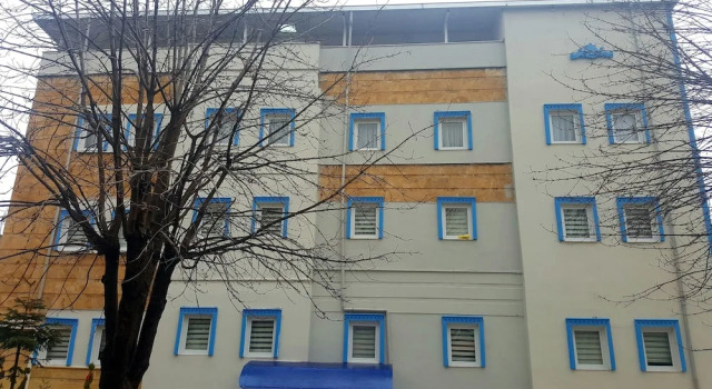 Bestepe Hostel, 예약 호스텔 Yenimahalle 앙카라