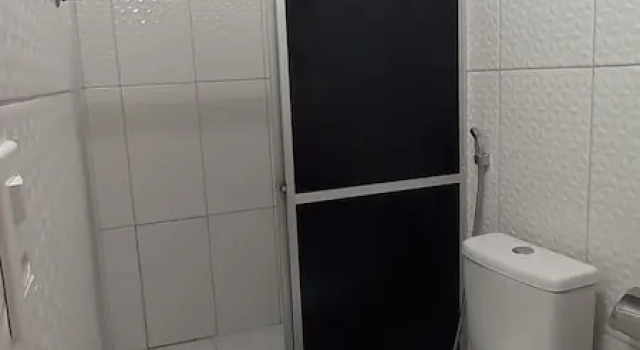 Двухместный номер Classic Pousada Casa Grande