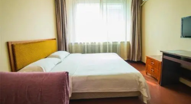 Dalian Guohua Apartment, Book Apartment Hotels in Liaoning with Parking, Parking