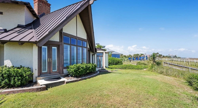 Enjoy Listening To The Sound Of The Crashing Waves And Bird Watching 4 Bedroom Villa by Peace Vacations, Rezerwuj Willa Debordieu Colony Stany Zjednoczone