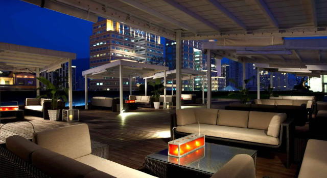 Le Meridien Taipei