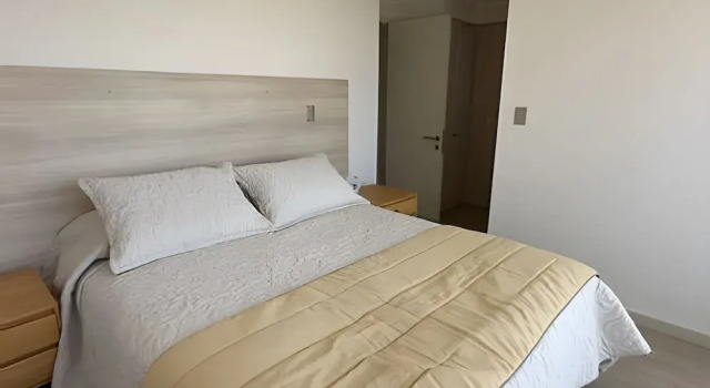 Oceana Suites Departamental, Buchen Sie Ferienwohnung Metropolitan Region Santiago, in der Nähe von Mall Florida Center