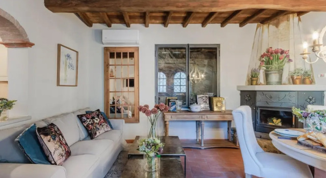 Вилла Cottage Gigi, Smart Convenient Stone Village House