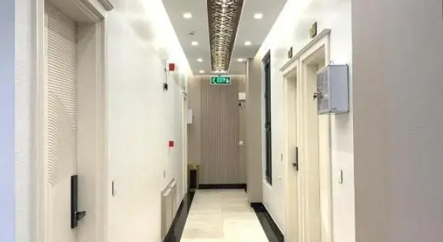 sefeen hotel