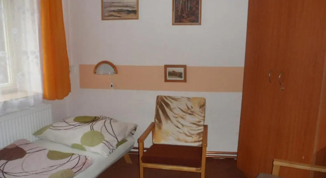 Семейный номер Standard Pension Mikulka