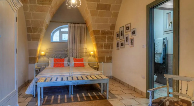 Masseria Sorani, Rezervați Hotel Manduria Salento