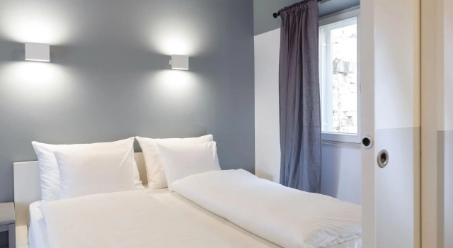 MK Luxury Rooms