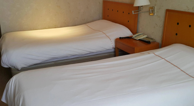 Royal Hotel Jeju