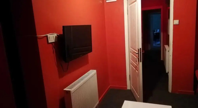 Номер Deluxe ENJOY HOUSE BOUTİQE OTEL
