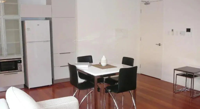 Fremantle Executive Apartments